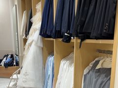 -天真蓝照相馆(五角场百联又一城店)