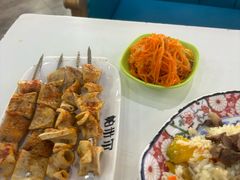 -帕米尔食府(白云观店)