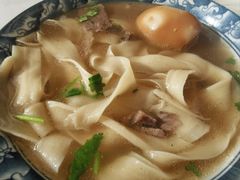 -十二忠手拉面(中华路店)