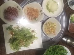 -六七八韩式烤肉·韩国料理(上杭路店)