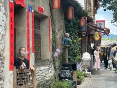 -安顺旧州古镇