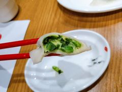 -喜家德虾仁水饺(南山书城店)