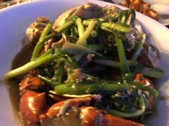 -无招牌海鲜餐厅(滨海艺术中心店)