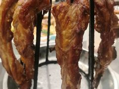 -巴依老爷新疆美食(清华东门店)