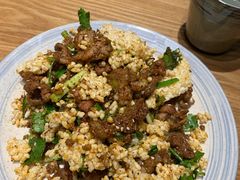 -静一餐厅·湖北菜(前门创始店)