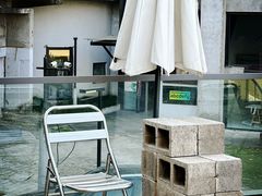 -CEMENT·coffee bar (凤凰创意园店)