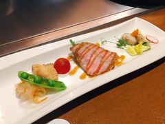 -神户牛排 石田屋(本店)