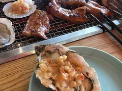 -蚝英雄鲜蚝自助专门店(长楹天街直营店)