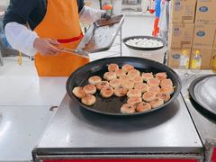 -毛氏汽水包(山海关路店)