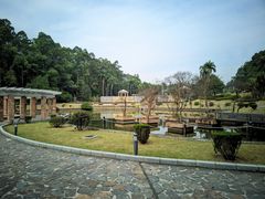 -南国桃园旅游度假区