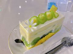 -卷心卷意·轻甜蛋糕(新光天地店)