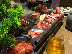 -樱宿日式和牛烧肉(五道口店)