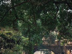 -云水谣景区