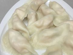 -喜家德虾仁水饺(华强天虹店)