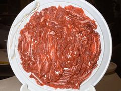-芭夯兔·兔肉汤锅(新都店)