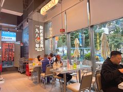 -肥韬茶餐厅(海上世界店)