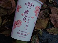 -扬大康源乳业鲜奶吧(大学北路店)