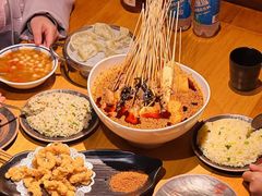 -古真记钵钵鸡(总店)