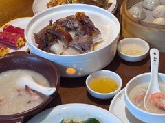 -如轩·海鲜砂锅粥·潮汕菜(一品天下店)