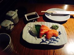 -万藏·荞麦酒房BANKURA JAPANESE SOBA KITCHEN(长乐路店)