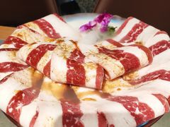 金龙一品肥牛-金龙烧烤·牛肉面(西塔店)