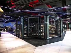 -VIP 威尔仕健身·游泳(嘉华中心店)