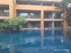 -三亚湾海居铂尔曼度假酒店