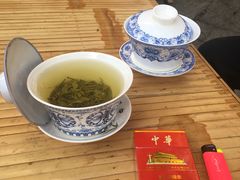 -十一街苍蝇馆子转经消江湖菜(九眼桥十一街店)
