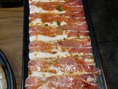 -九田家黑牛烤肉料理(中北镇店)