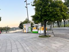 -深圳湾公园(南山区)