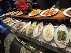 -拉蒂娜·巴西牛排馆 Latina·Brazilian Steakhouse(王府井喜悦店)