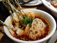 -太二酸菜鱼(正大广场店)