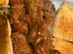 -平娃三宝烧烤·面食(南小街店)