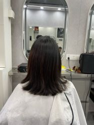 -青霖·飘逸造型