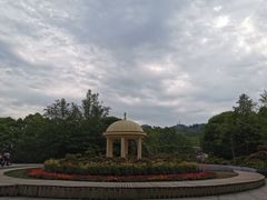 -南山植物园