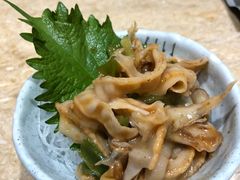 -东京屋(武定路店)