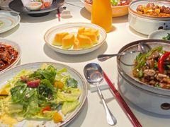 -青年公社烤鸭(青年路店)