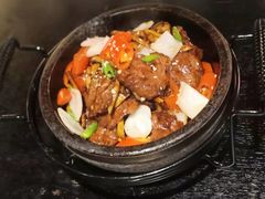 -柒园·三十年创意杭帮菜(龙湖滨江天街店)