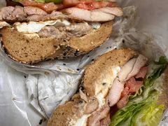 -HOLY BAGEL(苏河店)