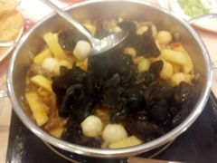 -刘一锅筋头巴脑(大悦城C店)