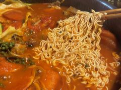 -贵州辣子鸡番茄鸡