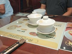 -老淮城·长鱼面(河下古镇店)