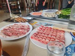 -总参北京涮羊肉