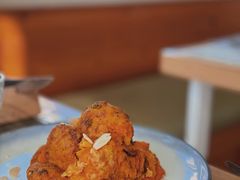 -小满Grainkitchen(滨江商业广场店)