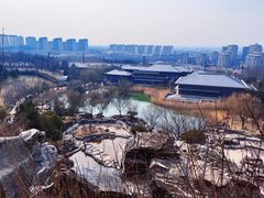 -鹦鹉寺公园