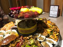 -日进一片海.生腌海鲜火锅.宵夜烧烤(三里屯总店)