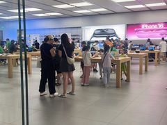 -Apple零售店(深圳益田假日广场店)