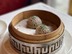 -金轩中餐厅 Jin Xuan(浦东丽思卡尔顿酒店)