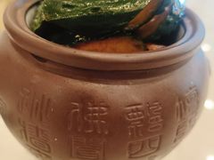 -粤味馆(黄河路店)