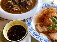 -石老头关东饺子王·东北菜(嘉华鑫城店)